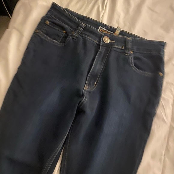 Jeans - 3 pairs - Picture 2 of 10